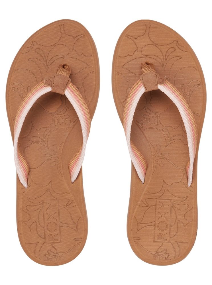 Sandales Roxy Colbee Rose Femme | XFG-20872306