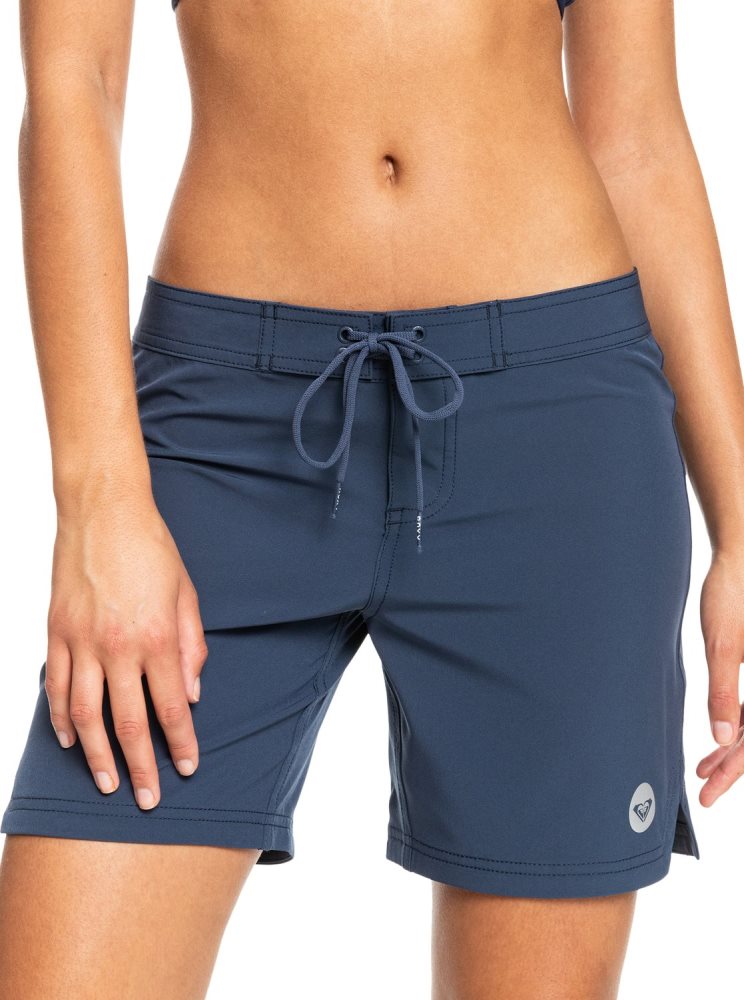 Shorts De Bain Roxy To Dye 7