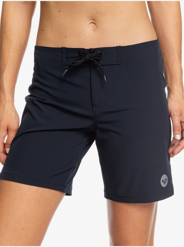 Shorts De Bain Roxy To Dye 7