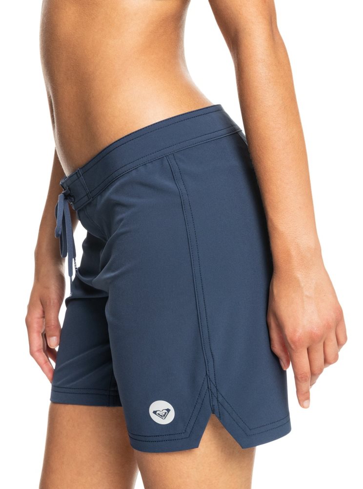 Shorts De Bain Roxy To Dye 7