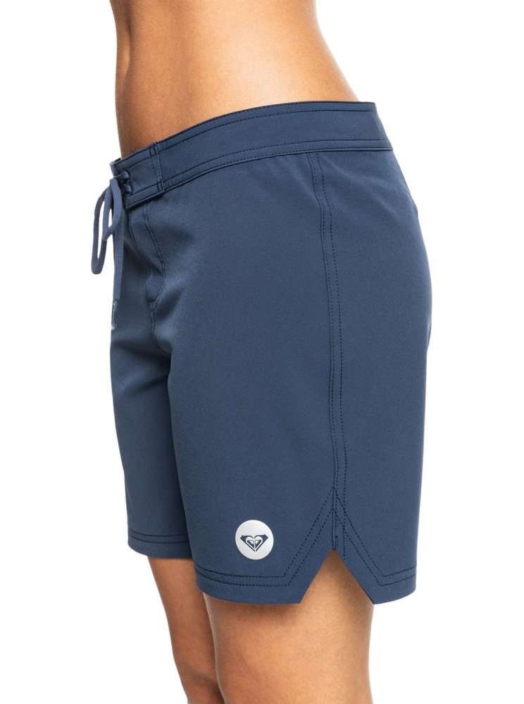 Shorts De Bain Roxy To Dye 7