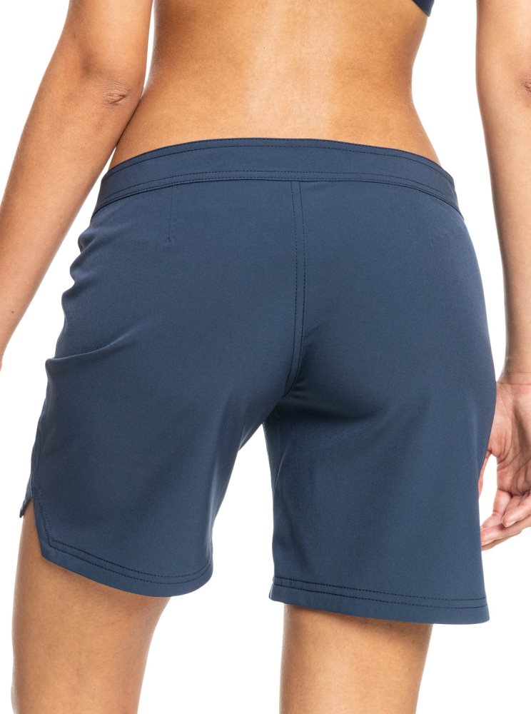 Shorts De Bain Roxy To Dye 7