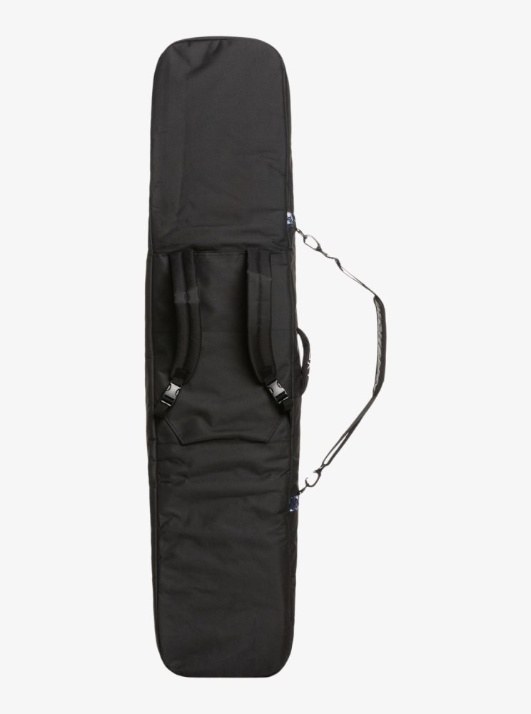 Sacs Roxy Neigeboard Travel Sleeve Noir Femme | ECL-09226113