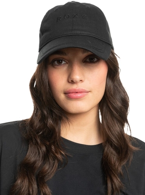 Casquettes Roxy Dear Believer Baseball Grise Foncé Femme | XLO-03941512