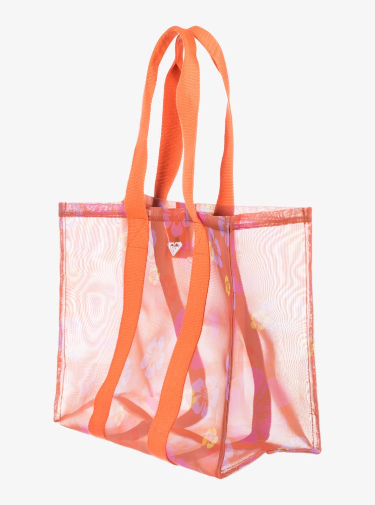 Sacs Roxy Surf.Kind.Kate. Tote Rose Femme | ZMB-18417457