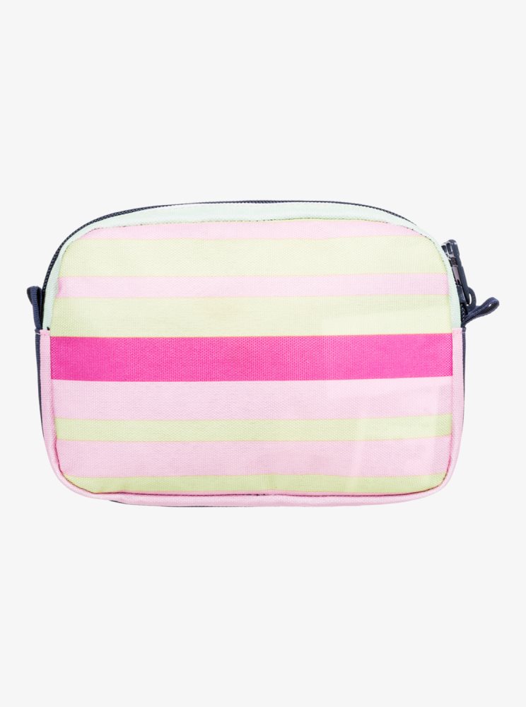 Trousse Roxy Morning Vibes Stripes Femme | DIA-49665460