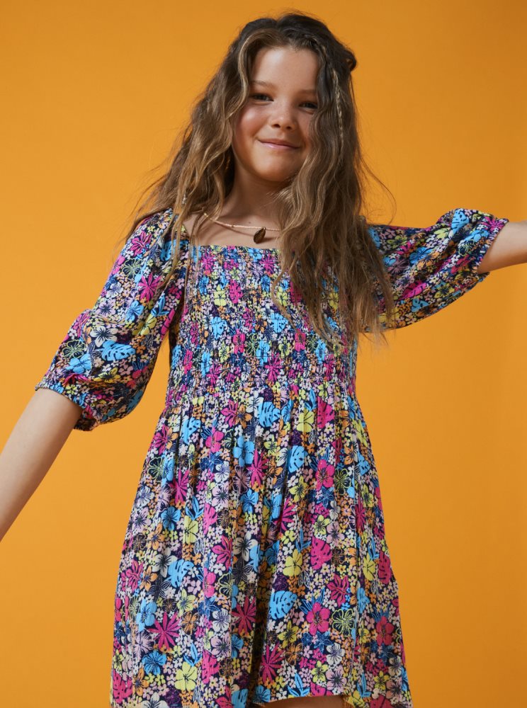 Rompers Roxy A Friend Like You Indigo Enfant | XTO-27324948