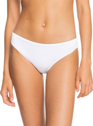 Bas De Bikini Roxy Love The Comber Blanche Femme | WWR-22373506