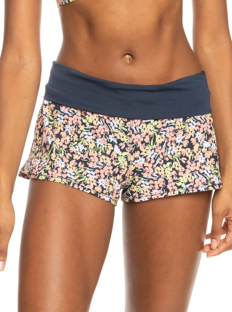 Shorts De Bain Roxy Endless Summer Printed 2