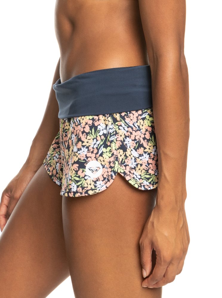 Shorts De Bain Roxy Endless Summer Printed 2