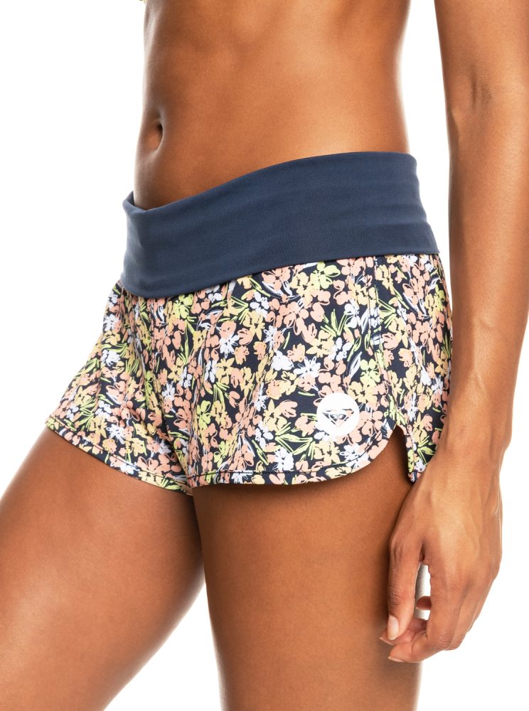 Shorts De Bain Roxy Endless Summer Printed 2