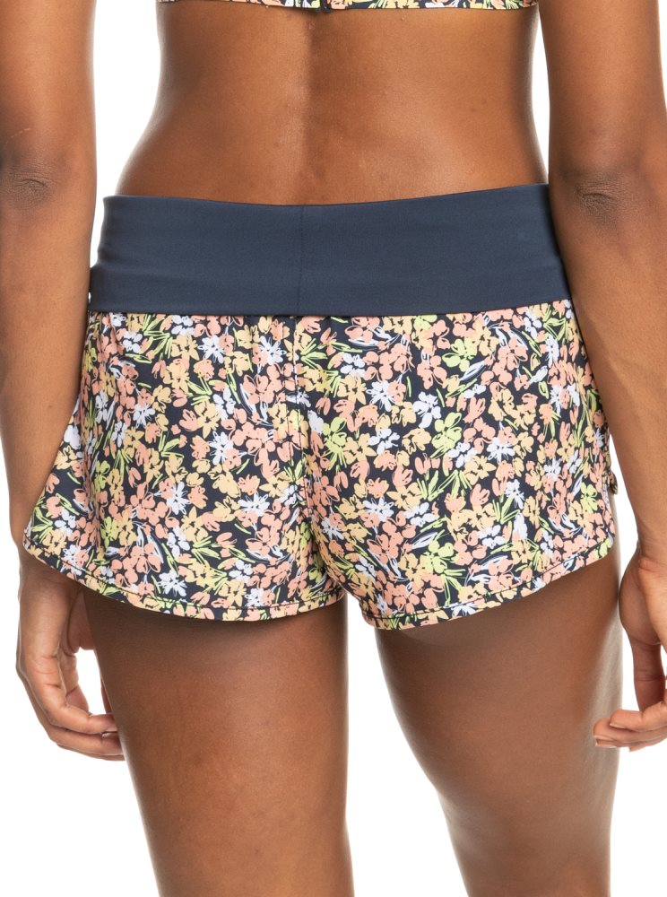 Shorts De Bain Roxy Endless Summer Printed 2