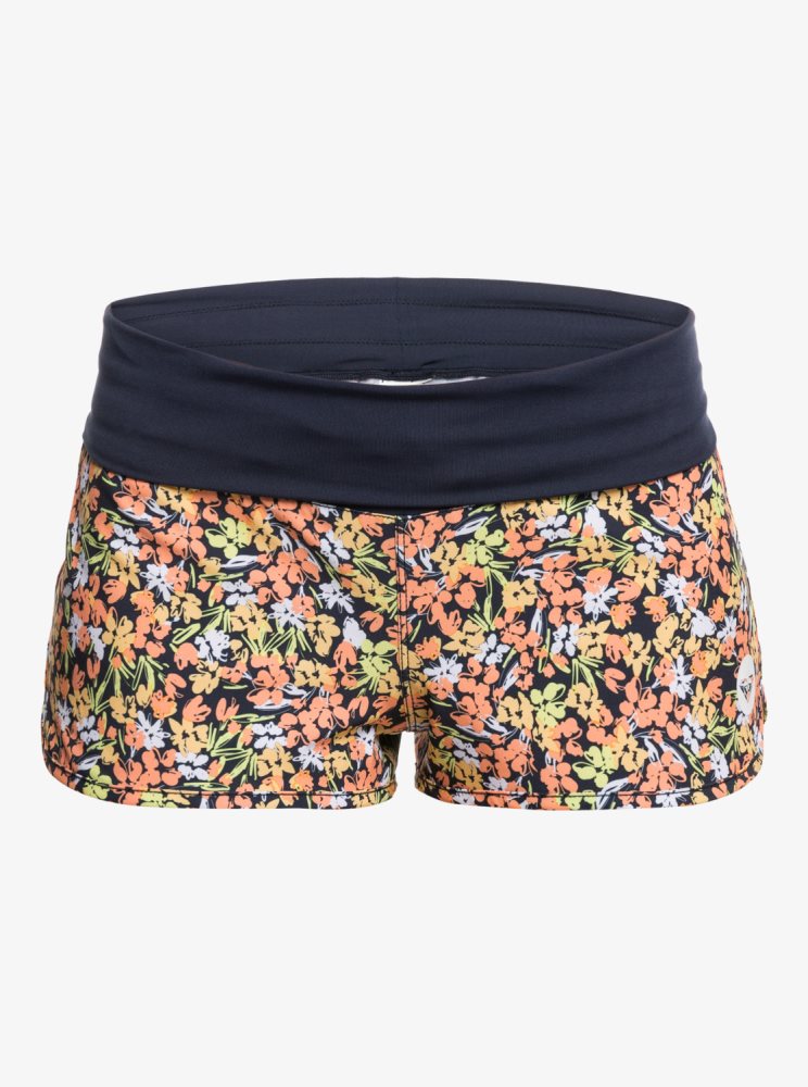 Shorts De Bain Roxy Endless Summer Printed 2