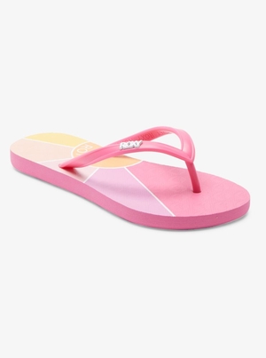 Sandales Roxy 4-16 Viva Stamp Rose Enfant | PKH-54063551