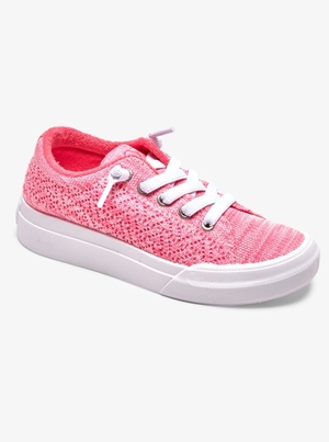 Basket Roxy 4-16 Rae Rose Enfant | EAY-03126716