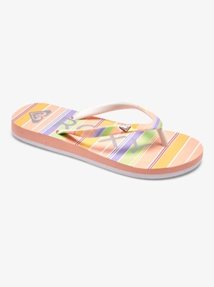 Sandales Roxy 4-16 Pebbles Stripes Enfant | JQK-04706238