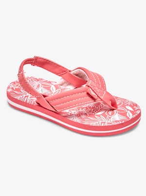 Sandales Roxy Vista Loreto Rose Enfant | TOO-88661900