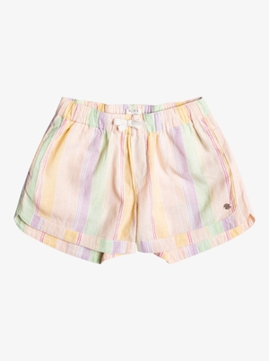 Shorts Roxy 4-16 Una Mattina Corail Enfant | ACH-48063331