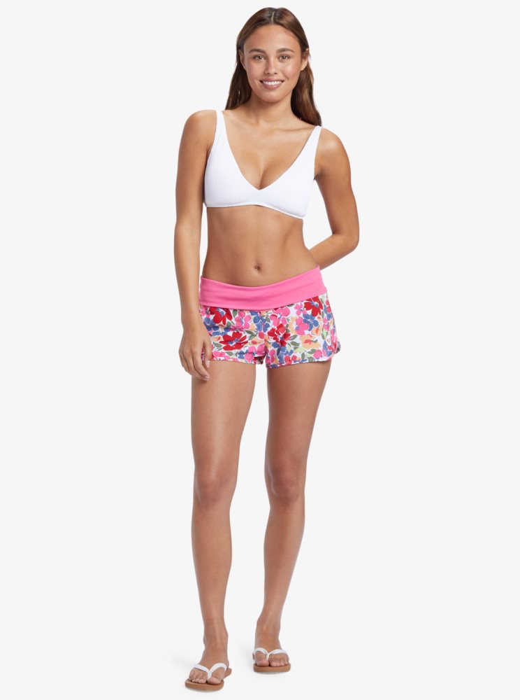 Shorts De Bain Roxy Endless Summer 2