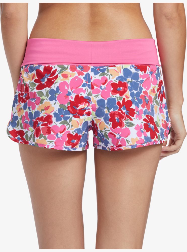 Shorts De Bain Roxy Endless Summer 2