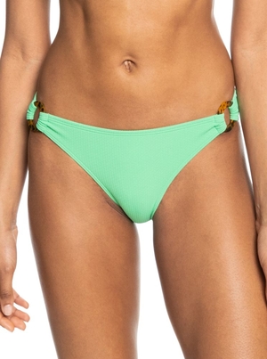 Bas De Bikini Roxy Color Jam Vert Femme | ORS-16190712