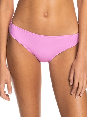 Bas De Bikini Roxy Active Rib Hipster Bot Violette Femme | XNM-28414340