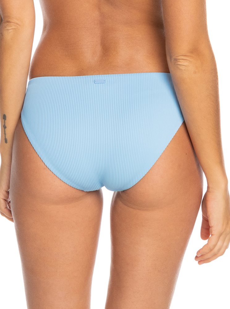 Bas De Bikini Roxy Love The Comber Bleu Femme | DYU-96691633