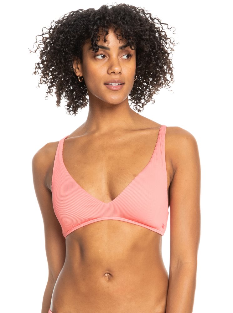 Hauts De Bikini Roxy Love The Oceana Rose Femme | EKW-29508833