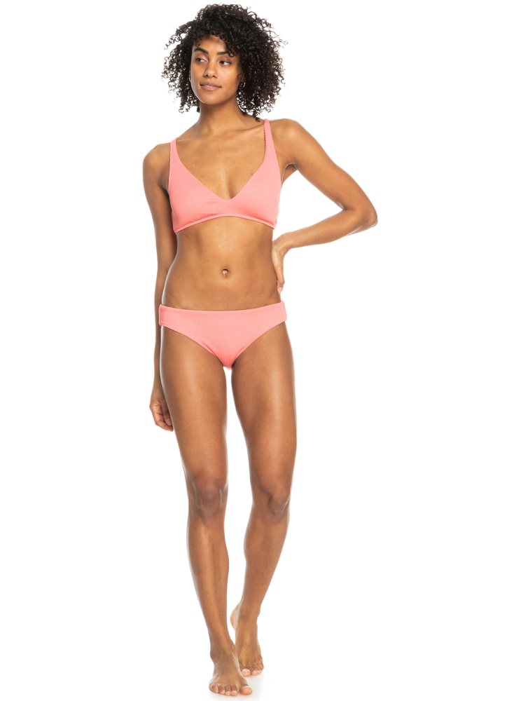 Hauts De Bikini Roxy Love The Oceana Rose Femme | EKW-29508833