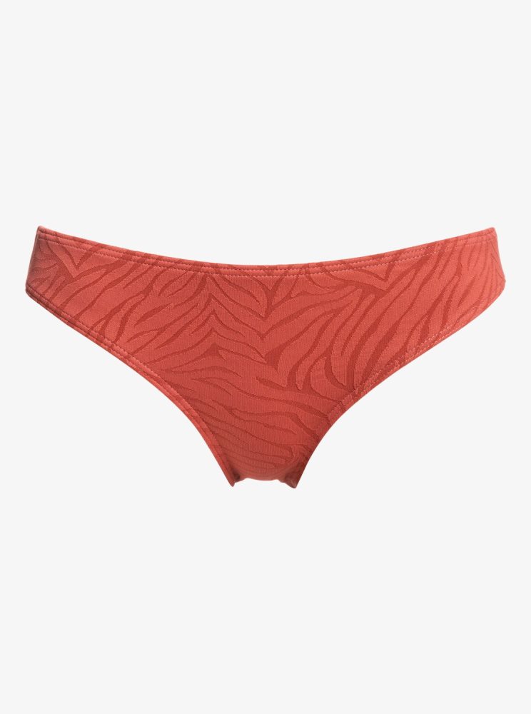 Bas De Bikini Roxy Wild Babe Full Rose Femme | MLC-22941228