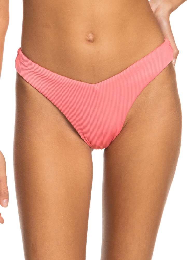 Bas De Bikini Roxy Love Cheeky Rose Femme | KCU-07540710