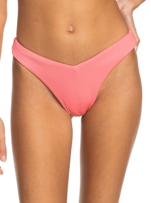 Bas De Bikini Roxy Love Cheeky Rose Femme | KCU-07540710