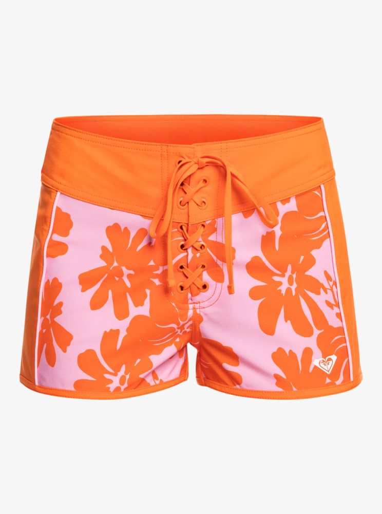 Shorts De Bain Roxy Surf.Kind.Kate. 2