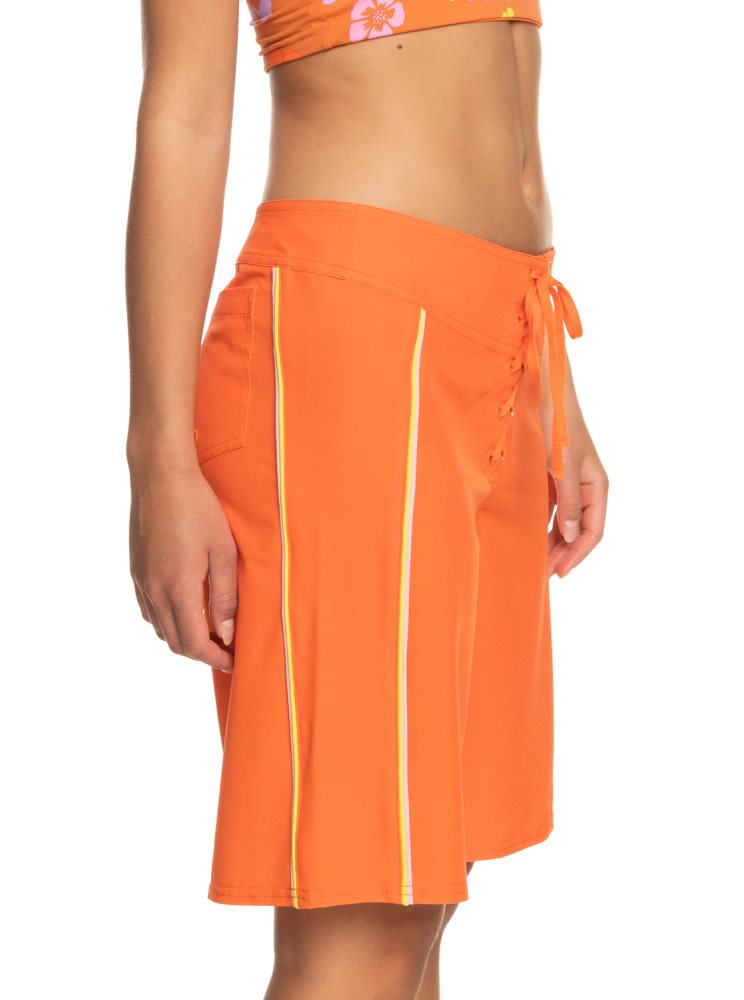 Shorts De Bain Roxy Surf.Kind.Kate. 10