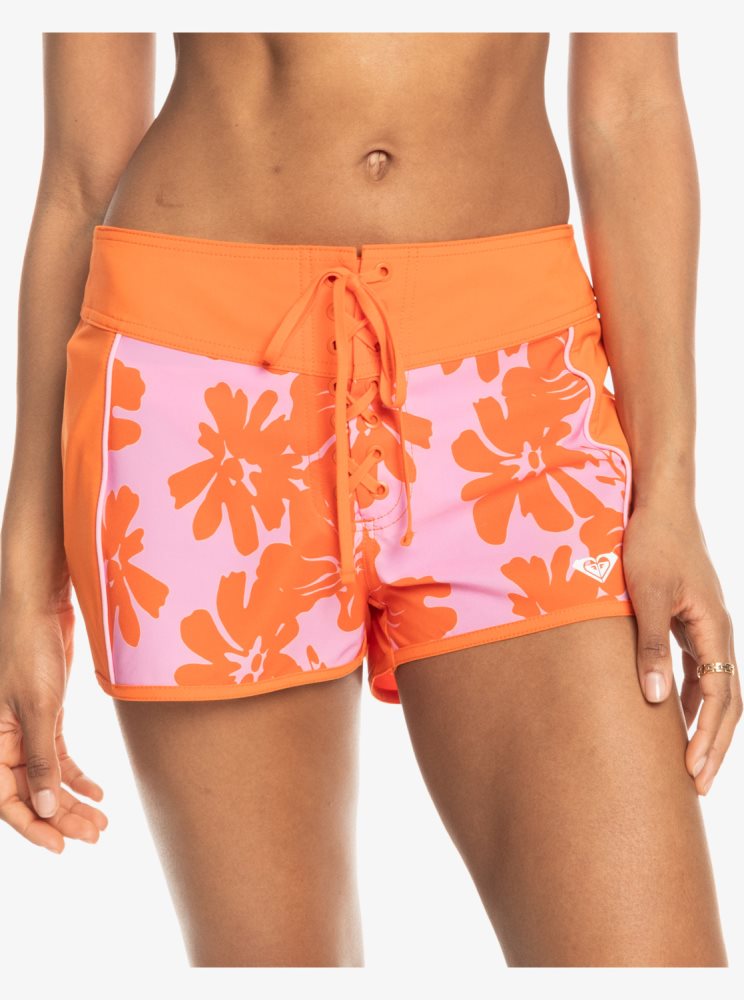 Shorts De Bain Roxy Surf.Kind.Kate. 2