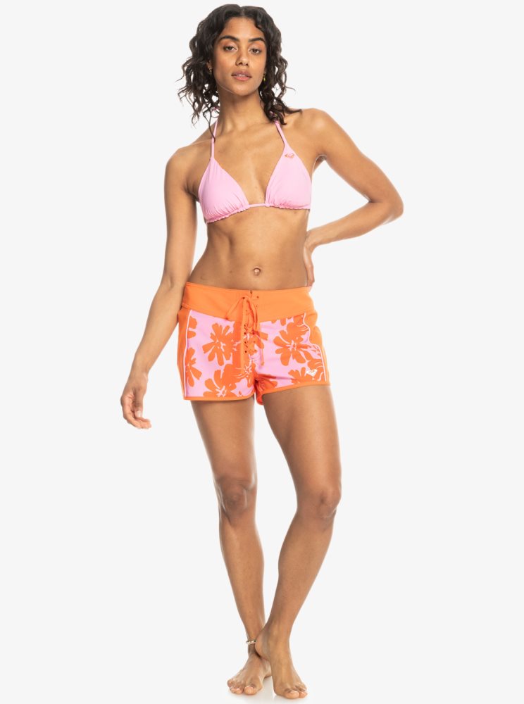 Shorts De Bain Roxy Surf.Kind.Kate. 2