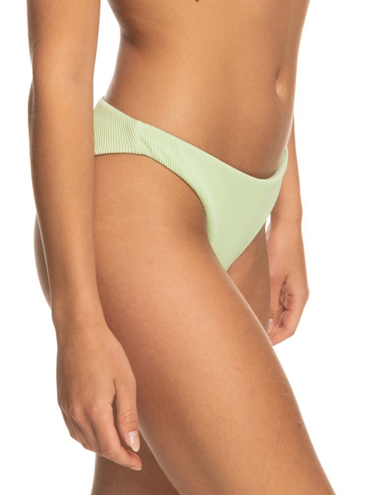 Bas De Bikini Roxy Love The Baja Vert Femme | HMA-56636062