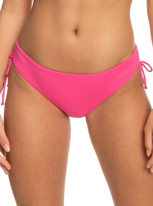 Bas De Bikini Roxy Beach Classics Hipster Rose Femme | AWZ-70513843