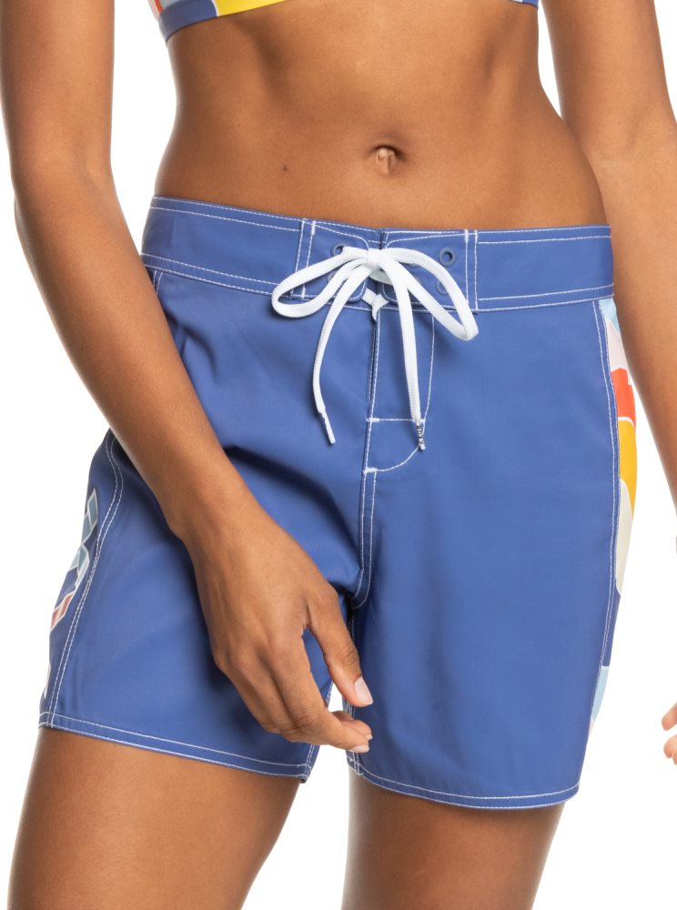 Shorts De Bain Roxy New Mode 5