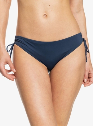 Bas De Bikini Roxy Beach Classics Hipster Indigo Femme | FUB-90436246